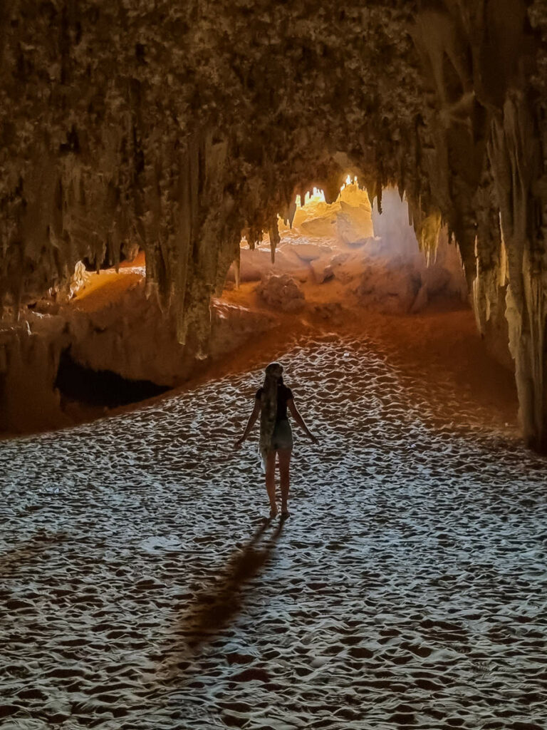 Djara Cave