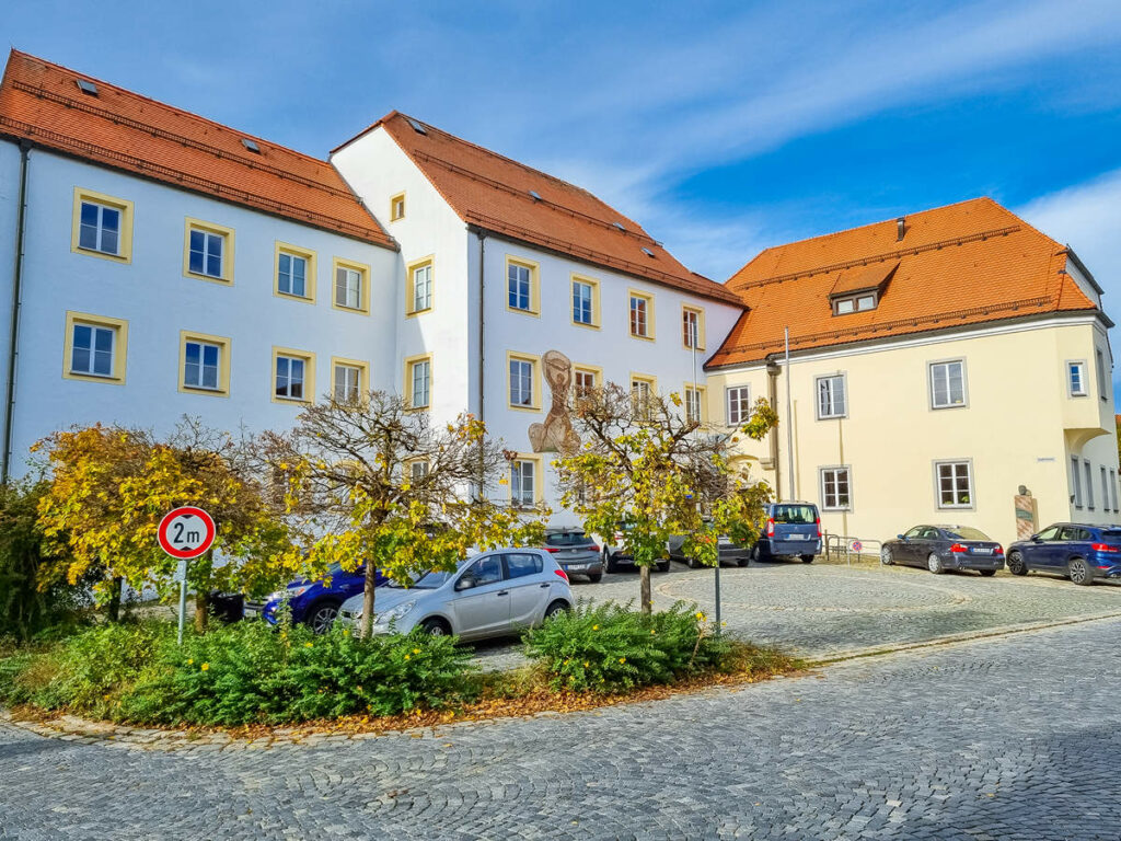Schloss Schongau