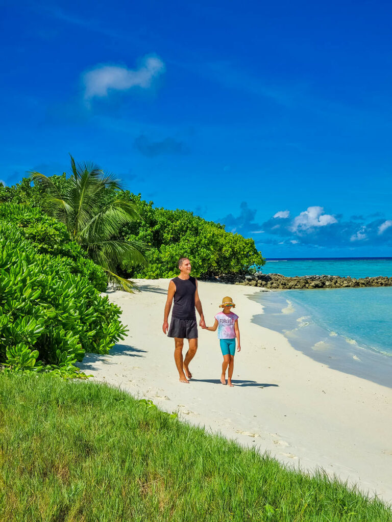 Mathiveri Public Beach