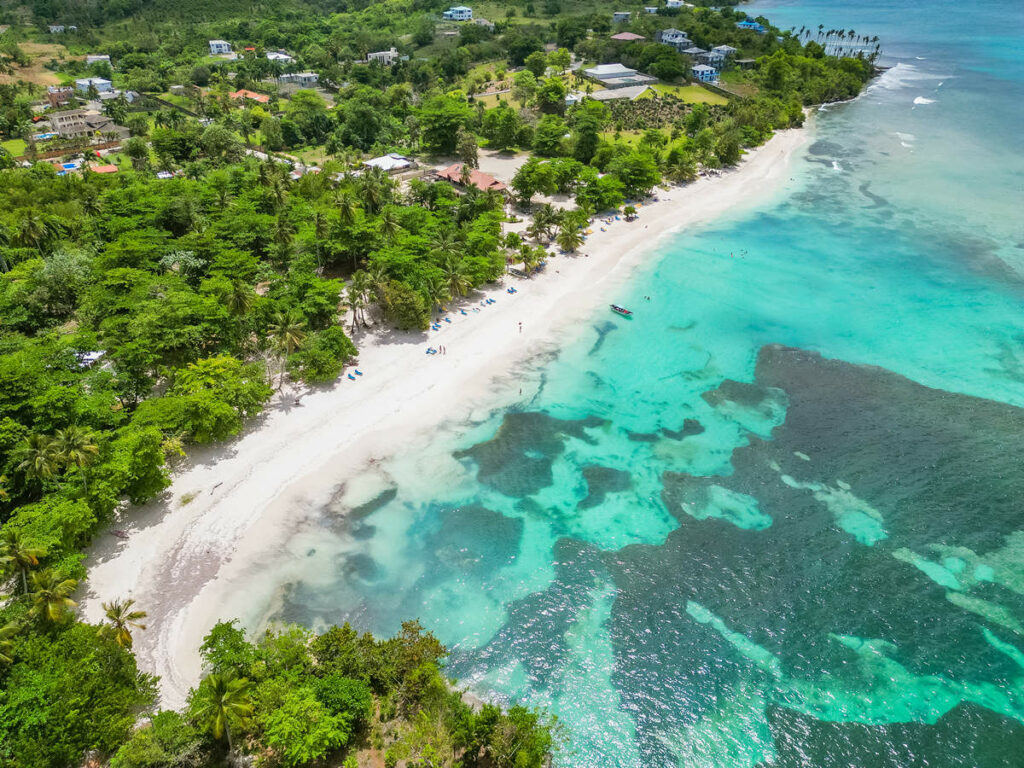 La Playita (Javo Beach)