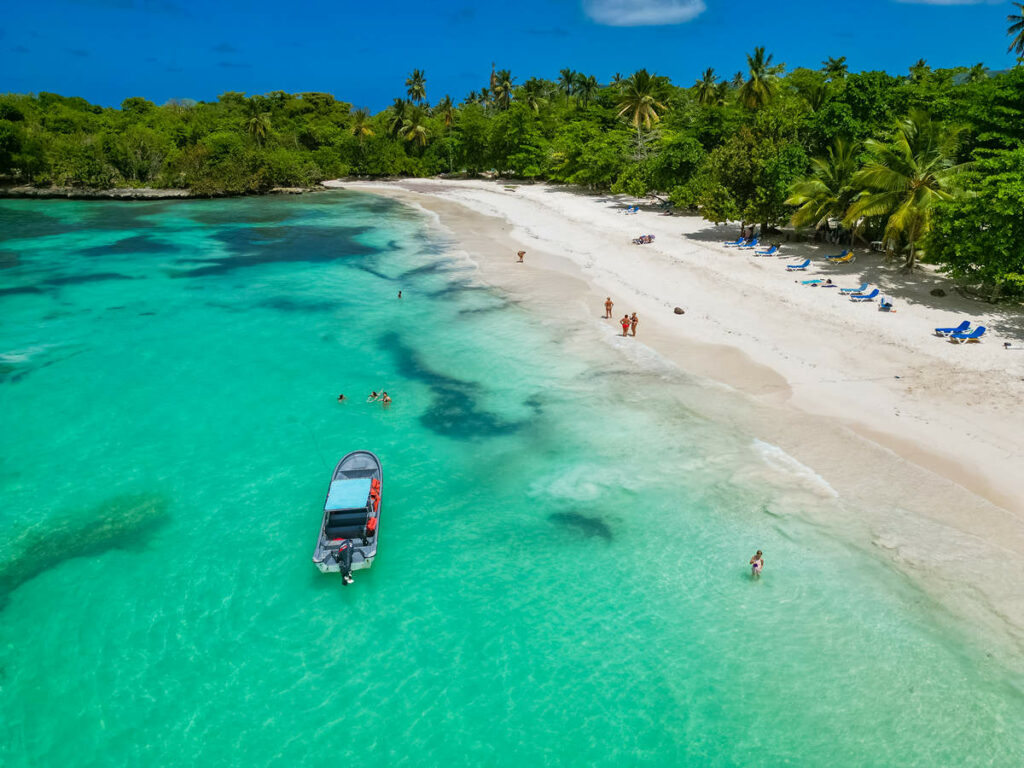 La Playita