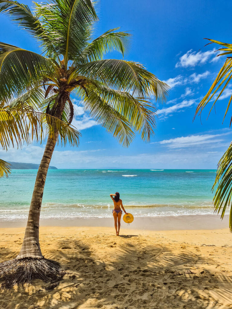 Playa Bonita Las Terrenas