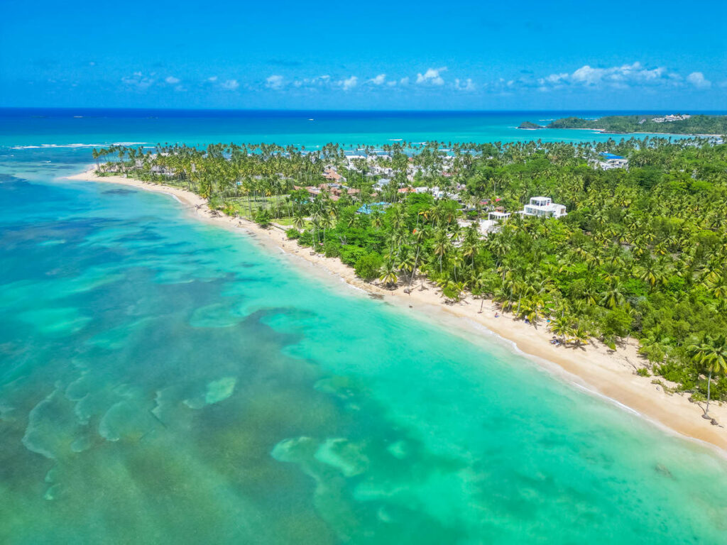 Playa Punta Bonita