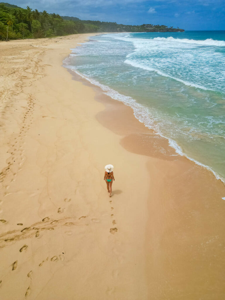 Playa Grande Dom. Rep.