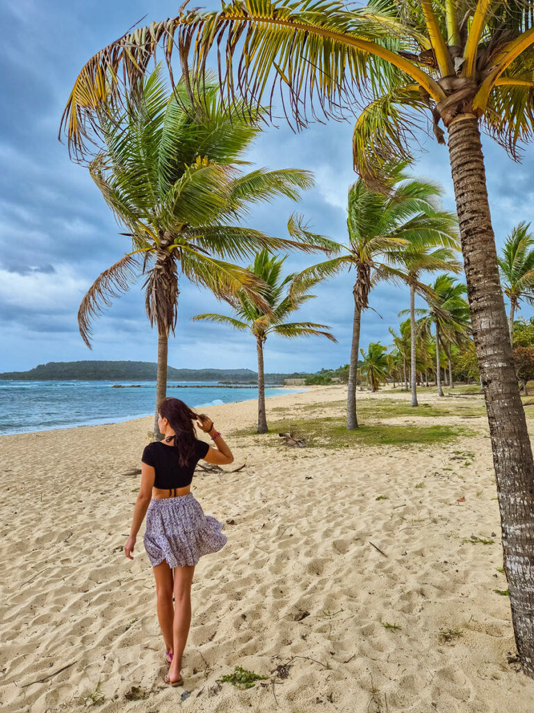 Playa Grande Luperón