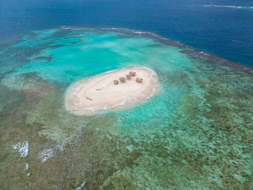 Cayo Arena