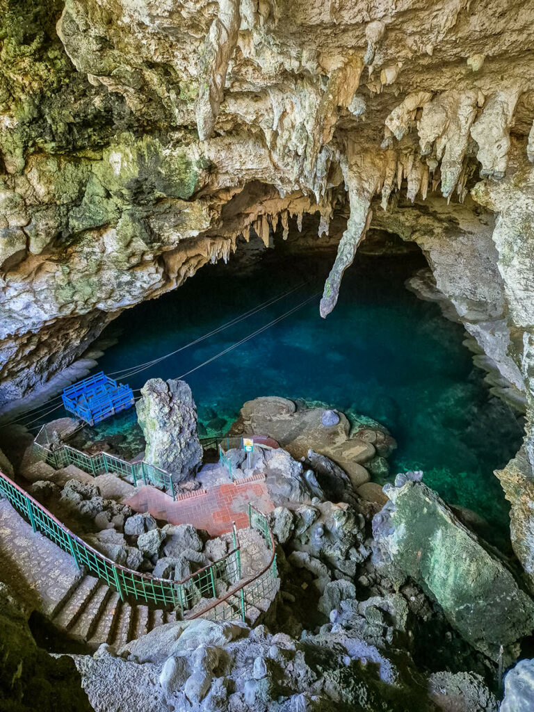 Lago la Nevera