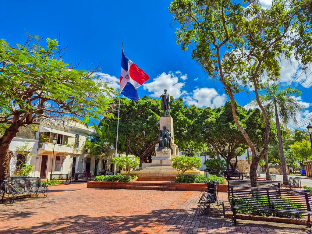 Parque Duarte