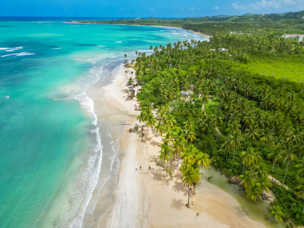 Playa Cosón