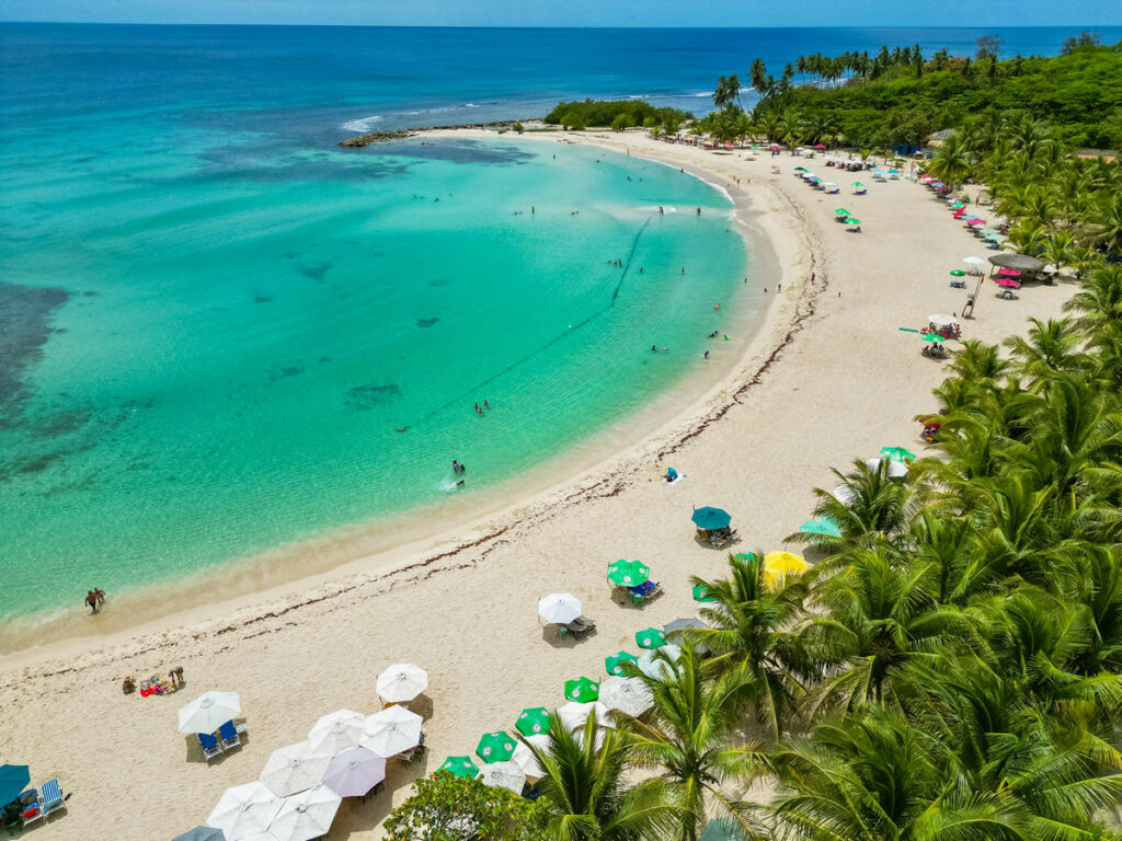 Playa Juan Dolio