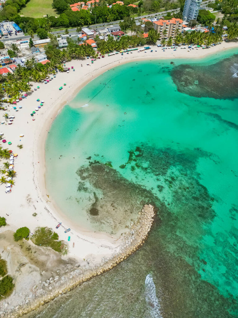 Playa Juan Dolio Dom. Rep.