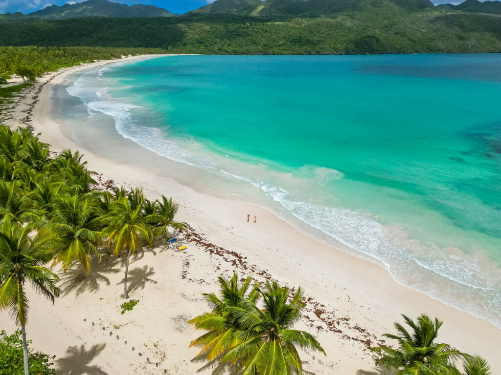 Playa Rincón Beach