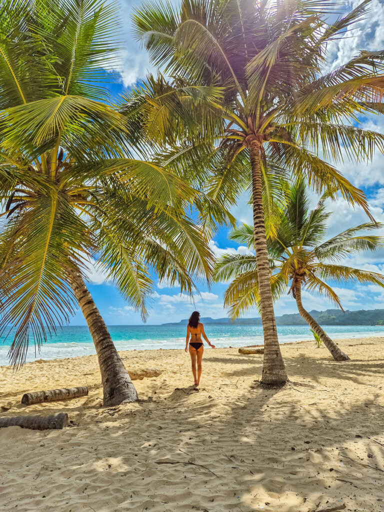 Rincón Beach