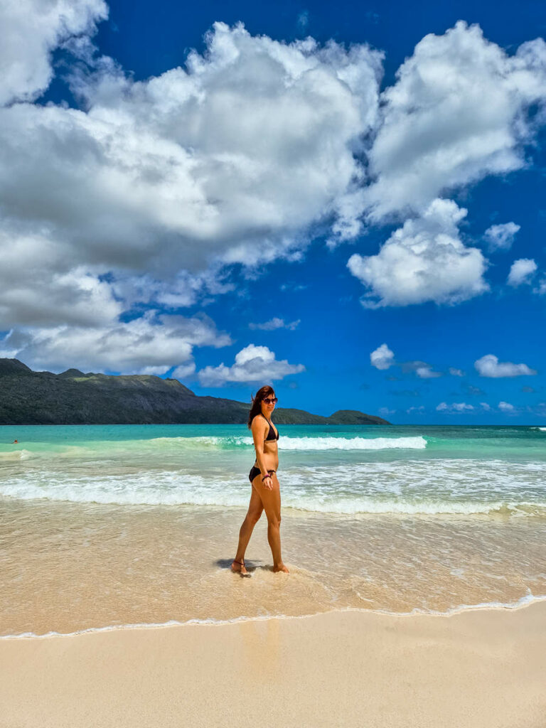 Rincón Beach Las Galeras