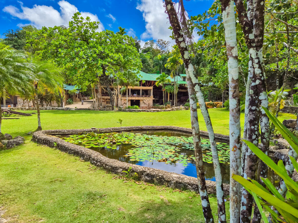 Paraiso Caño Hondo