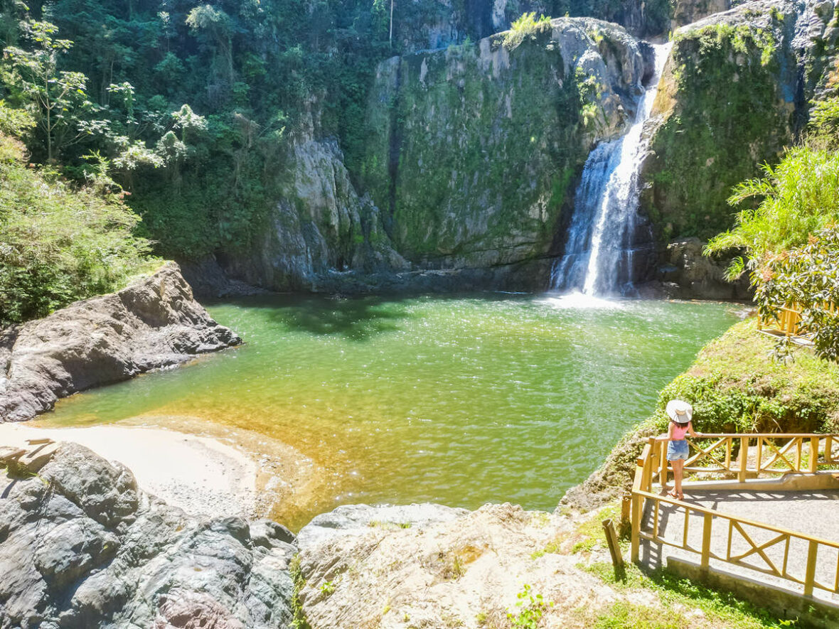 Jarabacoa