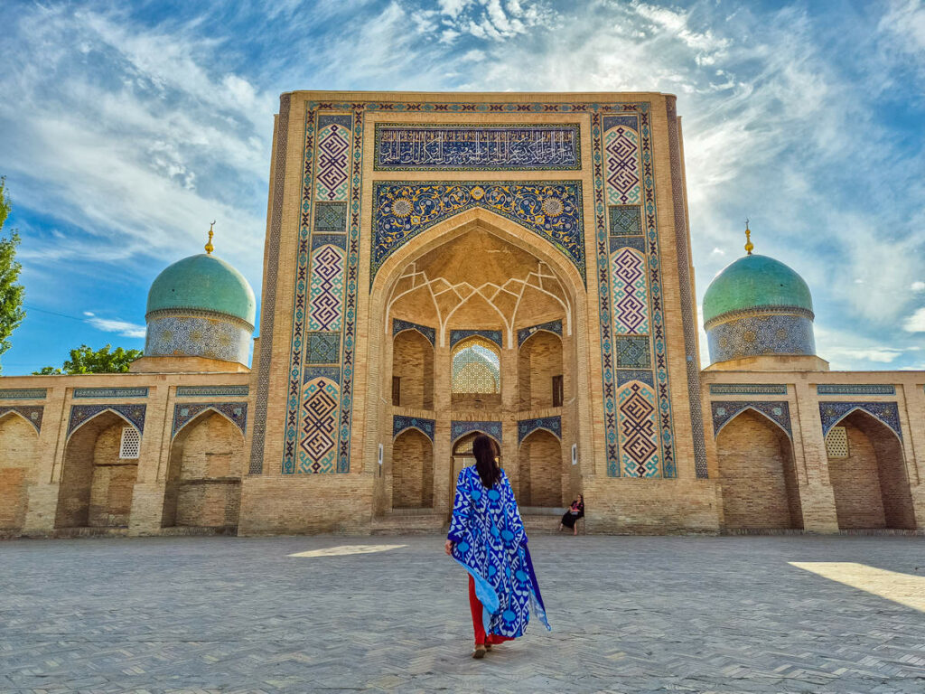 Barak-Khan-Medrese