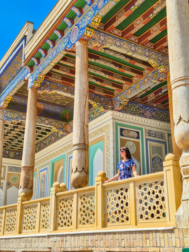 Hazrati-Khizr-Moschee