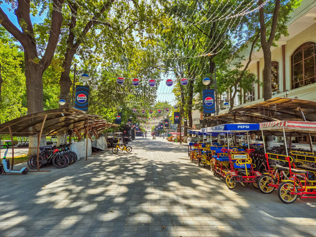 Sailgokh Street