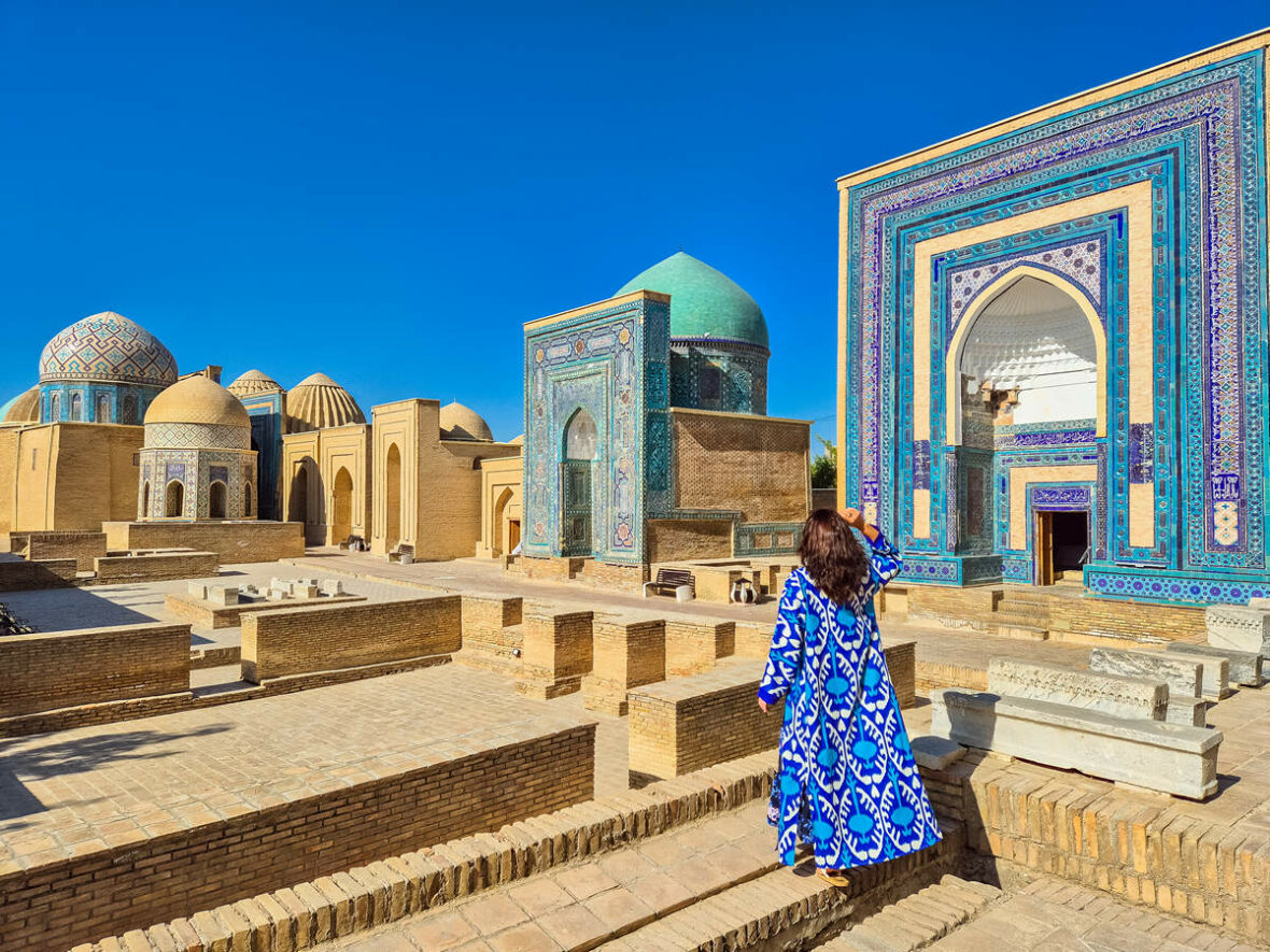 Samarkand