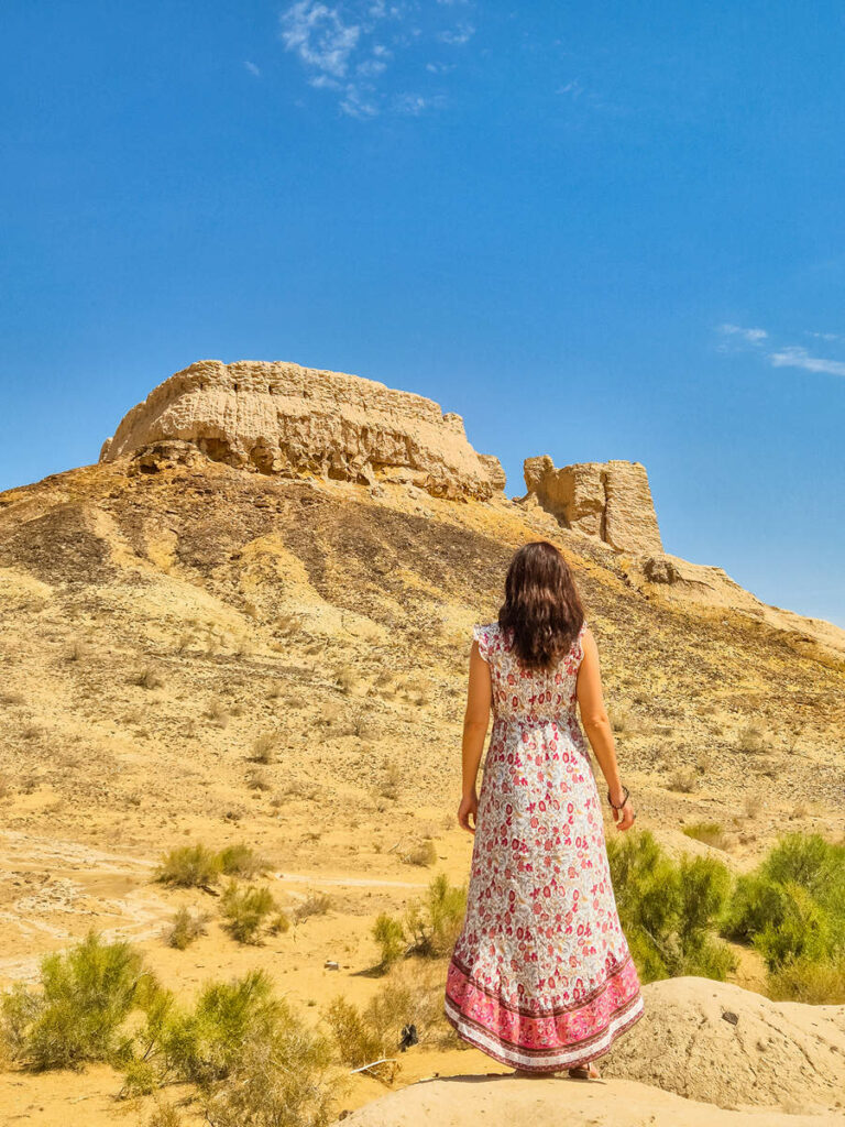 Ayaz Kala
