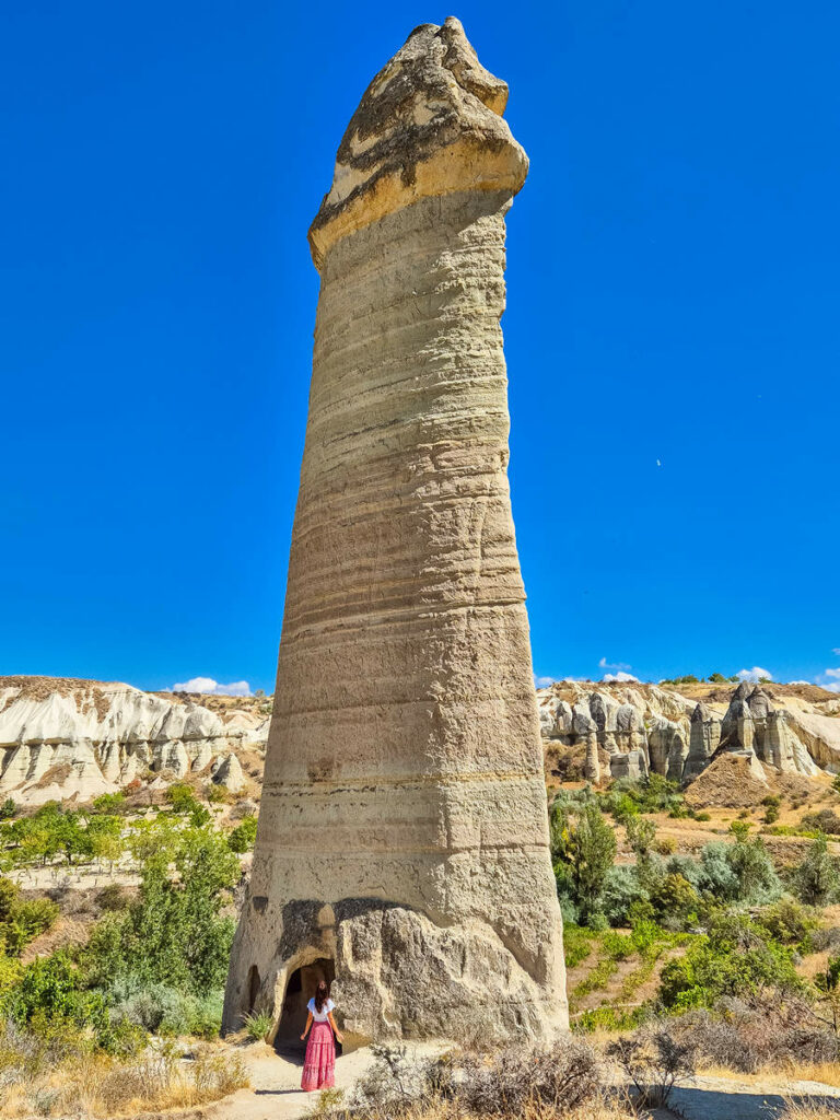 Love Valley Göreme