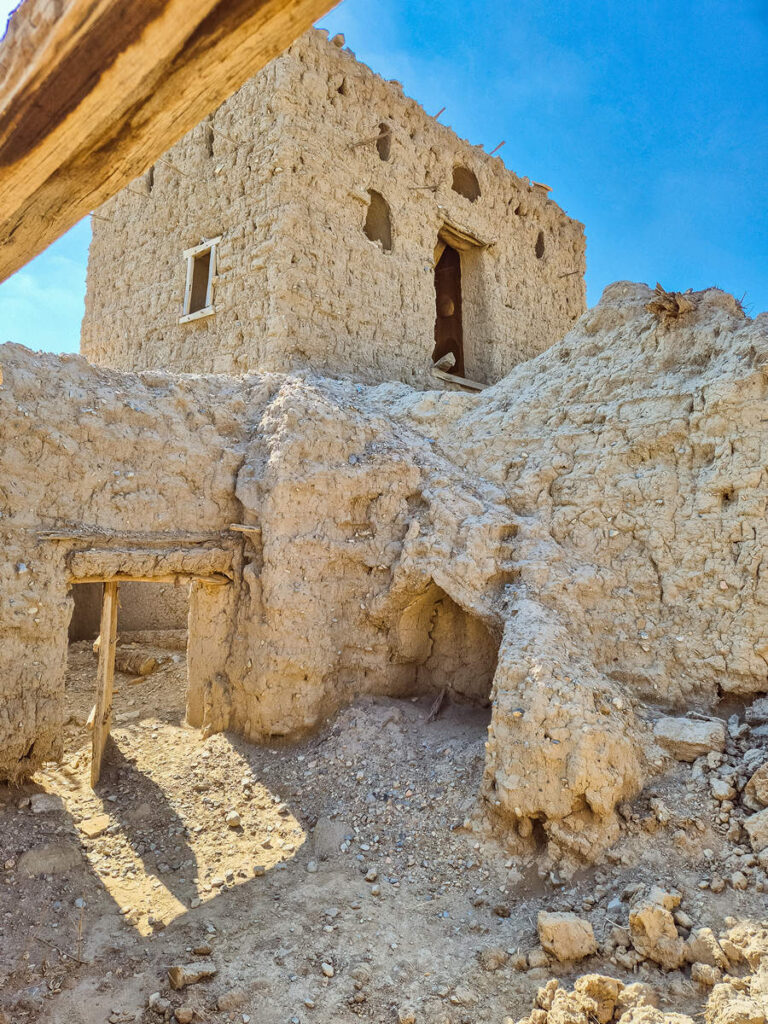 Harat al-Yemen Old Town