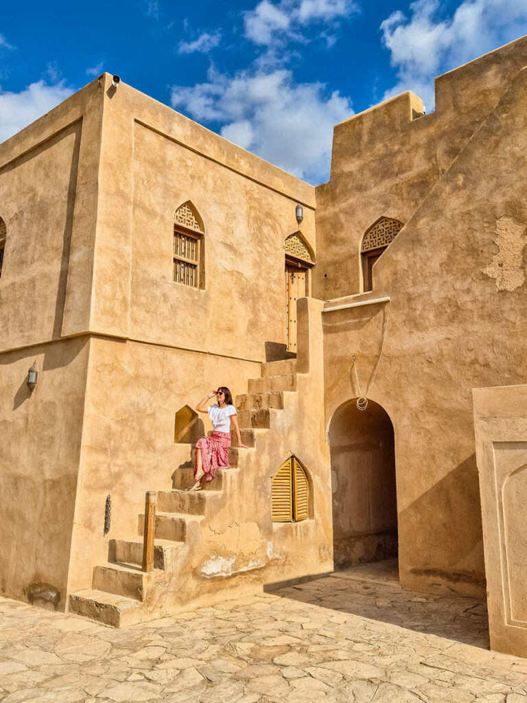 Jabreen Schloss