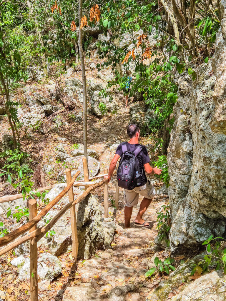 El Cubano Natural Park