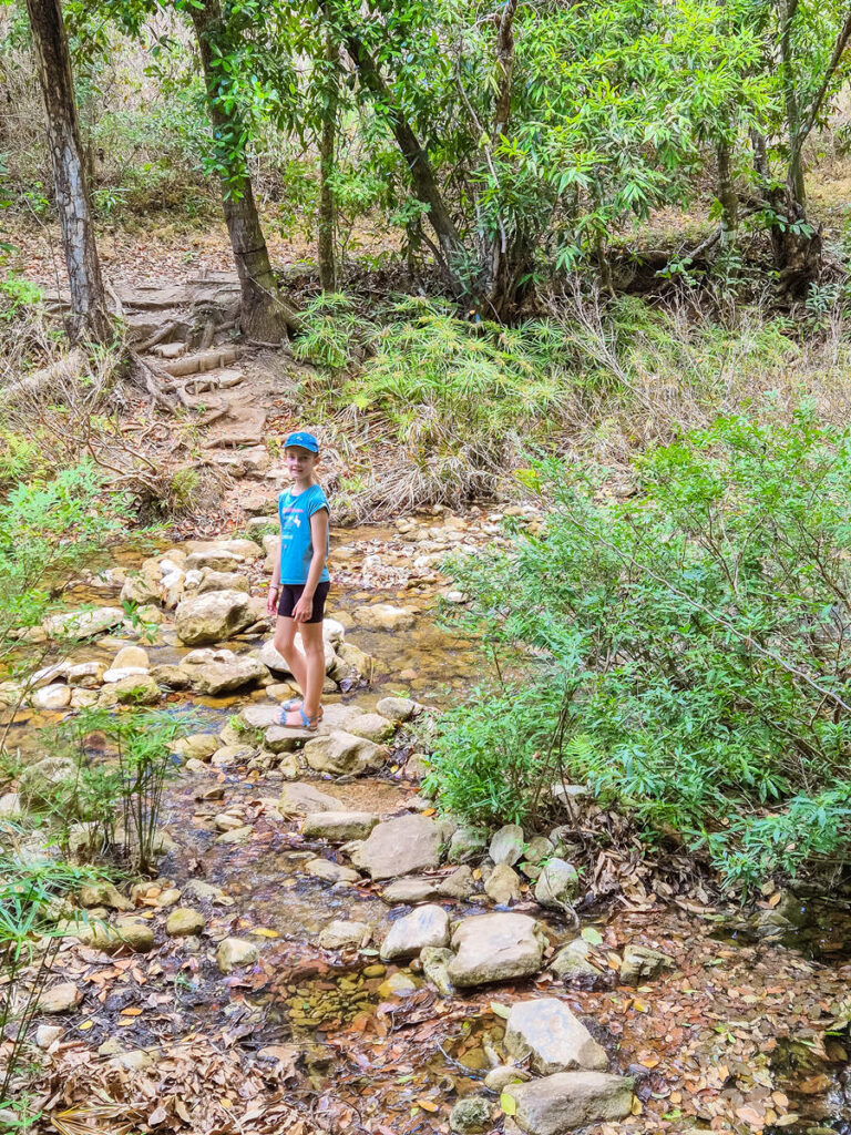 El Cubano Nationalpark
