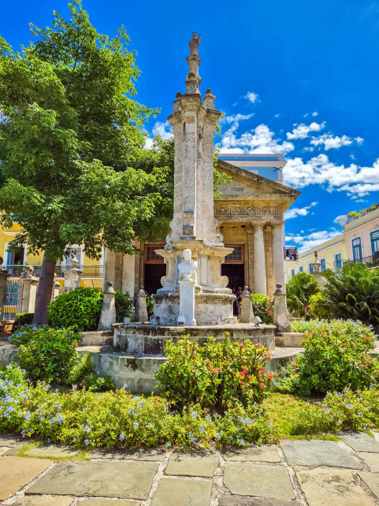 El Templete