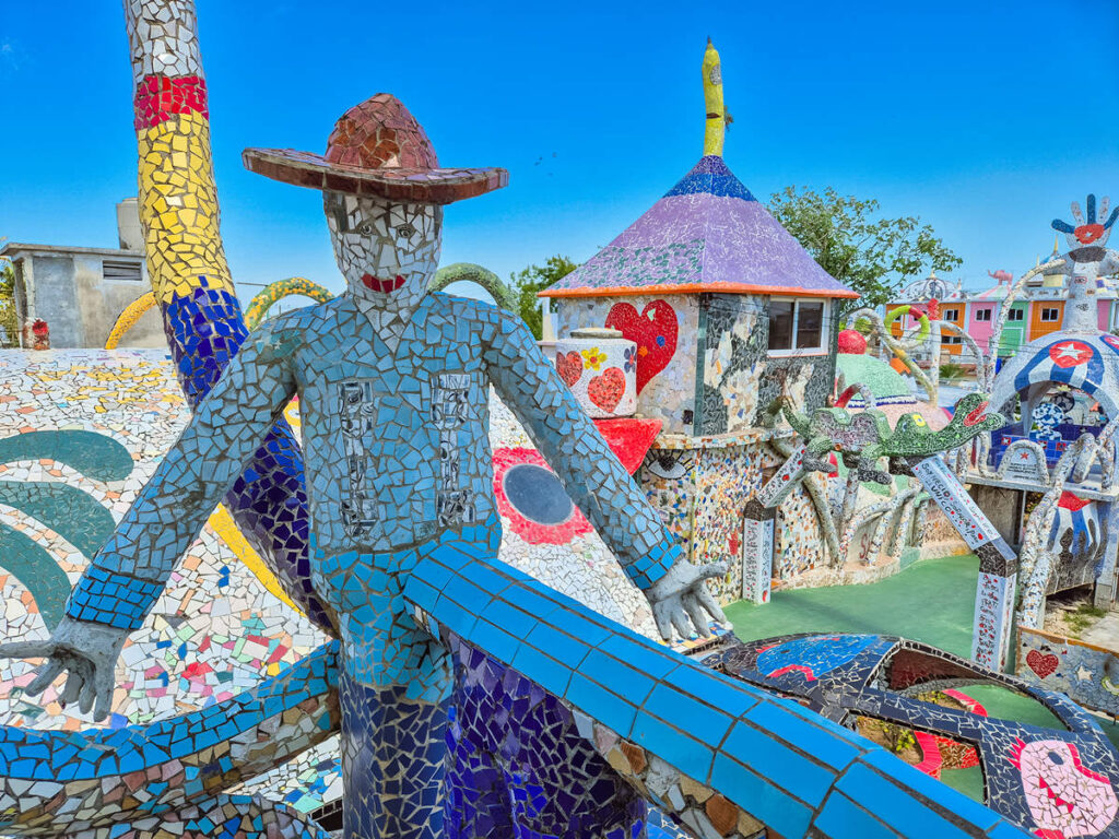 Gaudi Fusterlandia