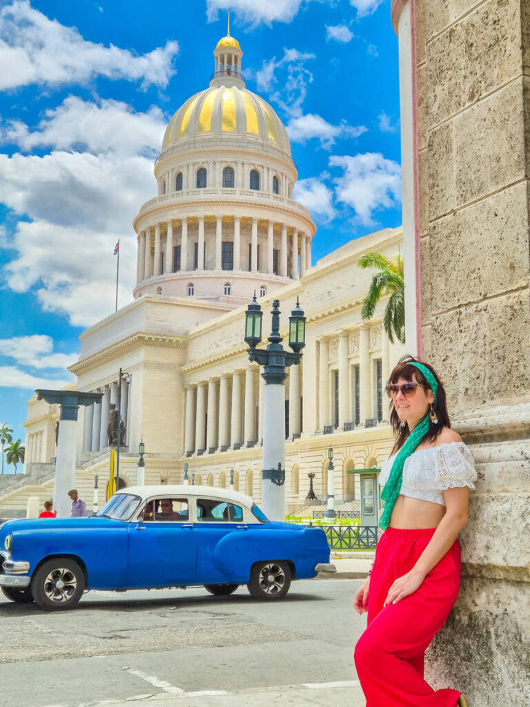 Havanna Kapitol