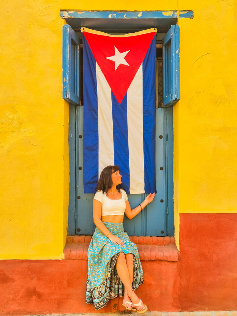 La Botija Trinidad