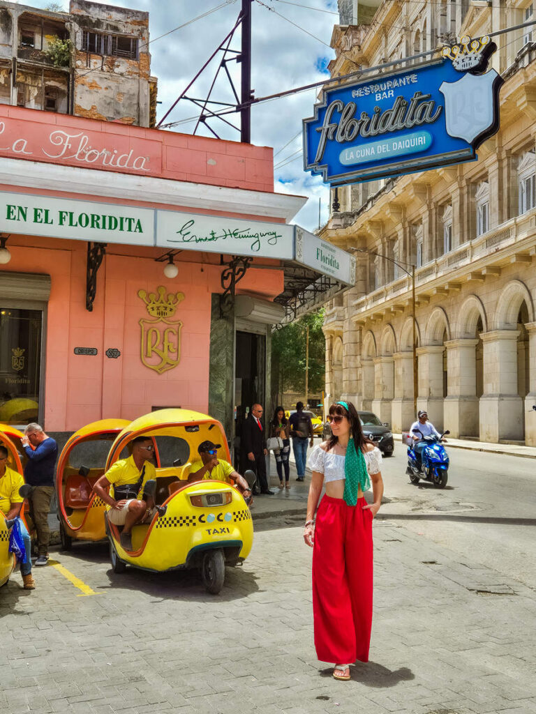 La Floridita