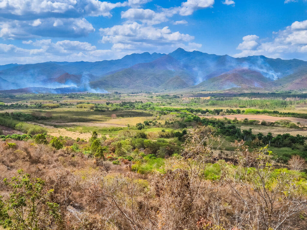Valle de los Ingenios