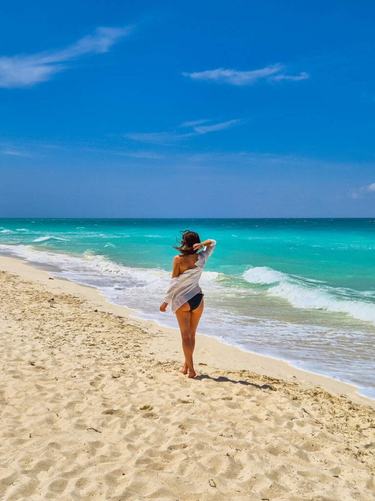 Cayo Santa Maria