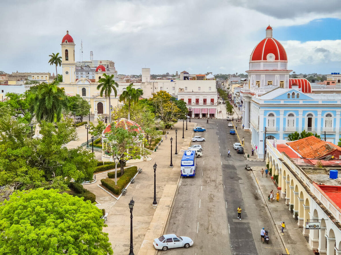 Cienfuegos