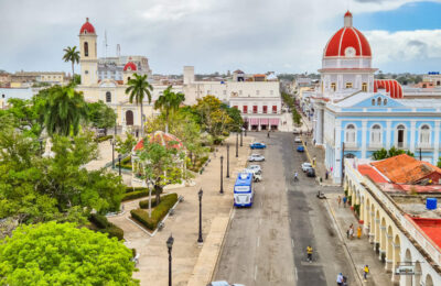 Cienfuegos