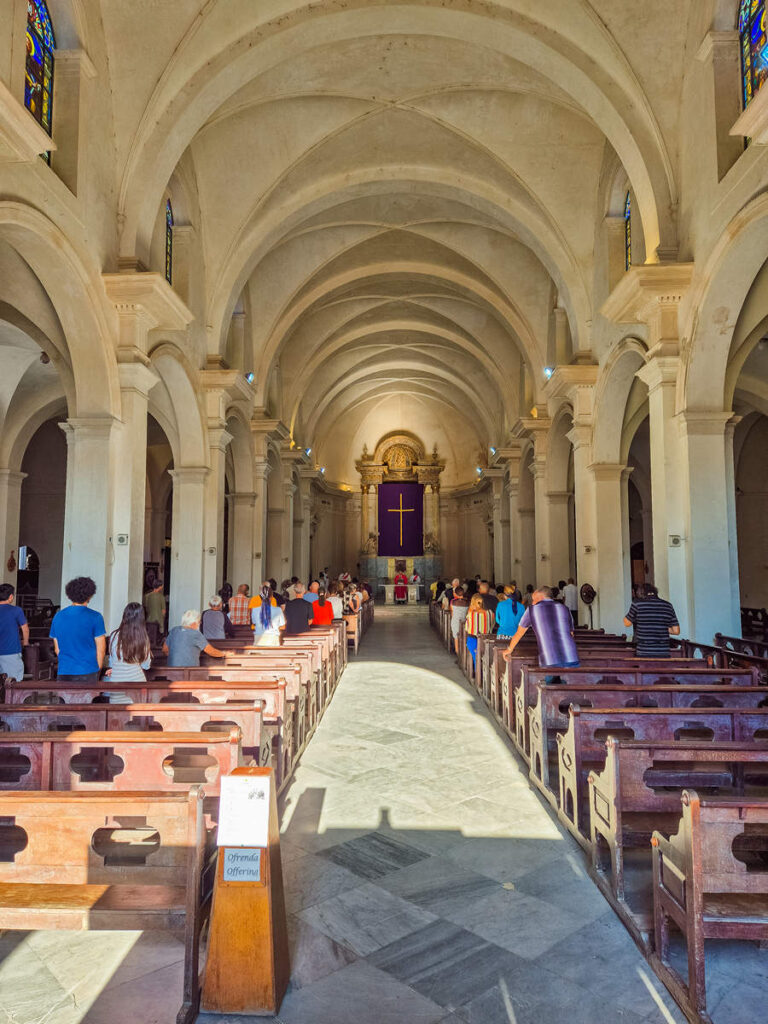 Cienfuegos Kathedral