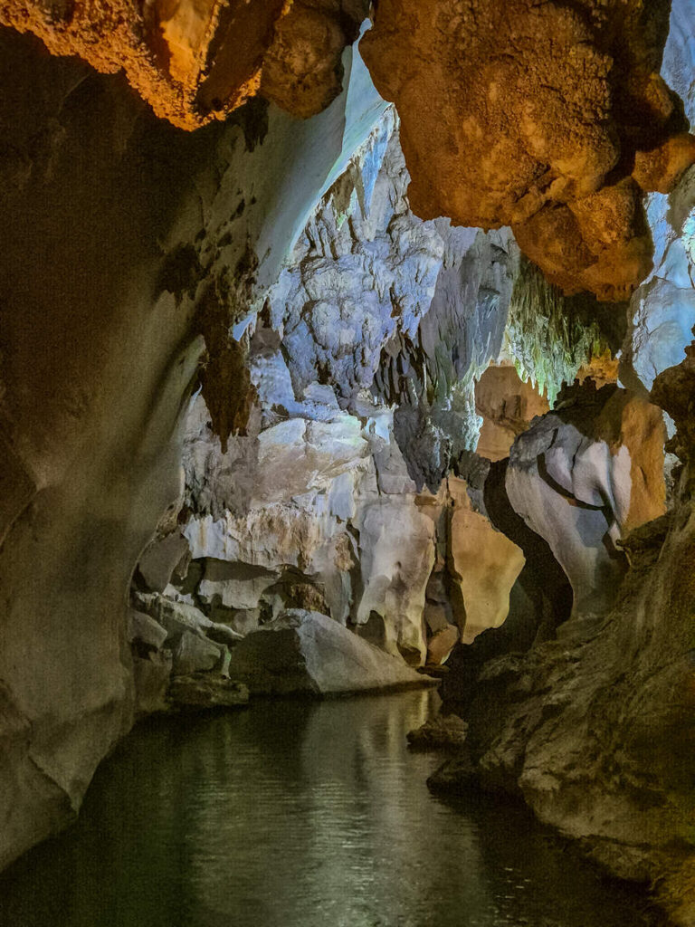 Cueva del Indio Vinales