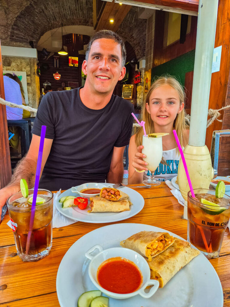 Galeria bar ARTYS in Matanzas