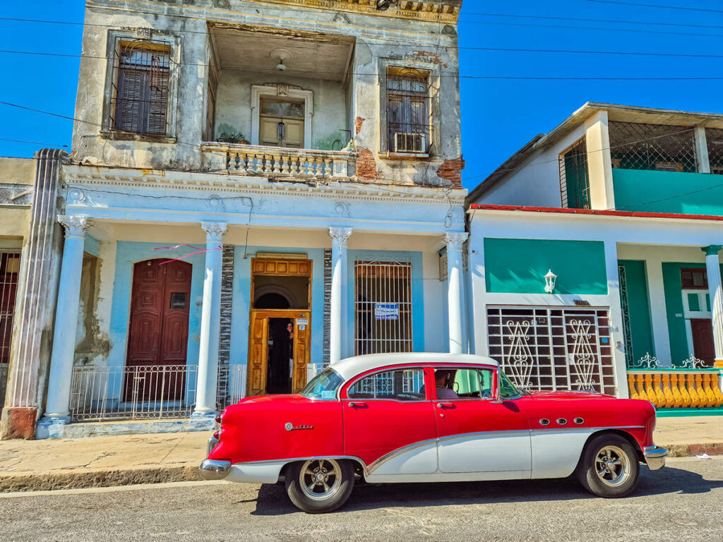 Hostal San Fernando Cienfuegos