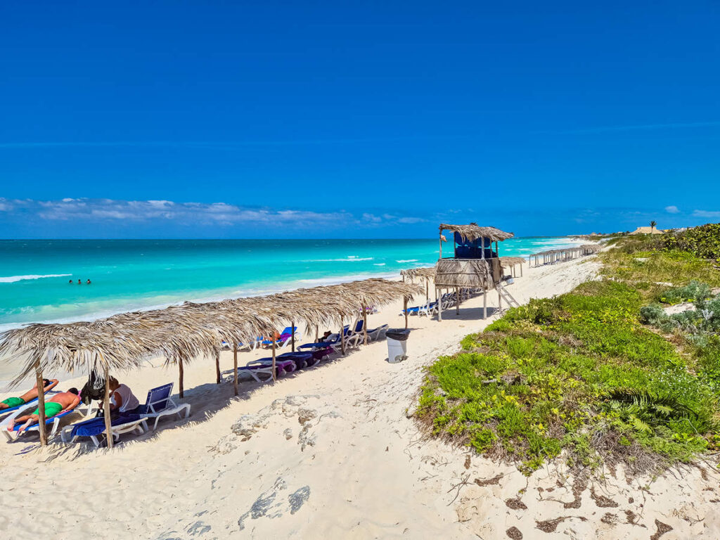 Meliá Las Dunas Beach