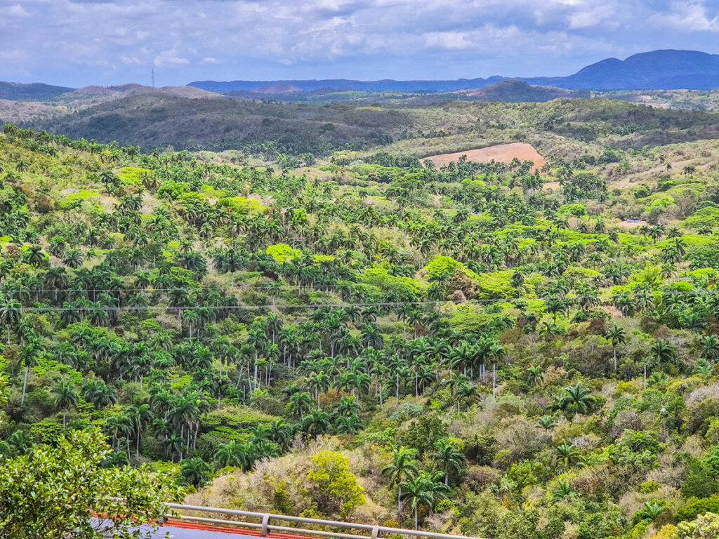 Mirador de Bacunayagua