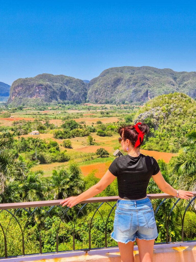 Mirador Los Jazmines