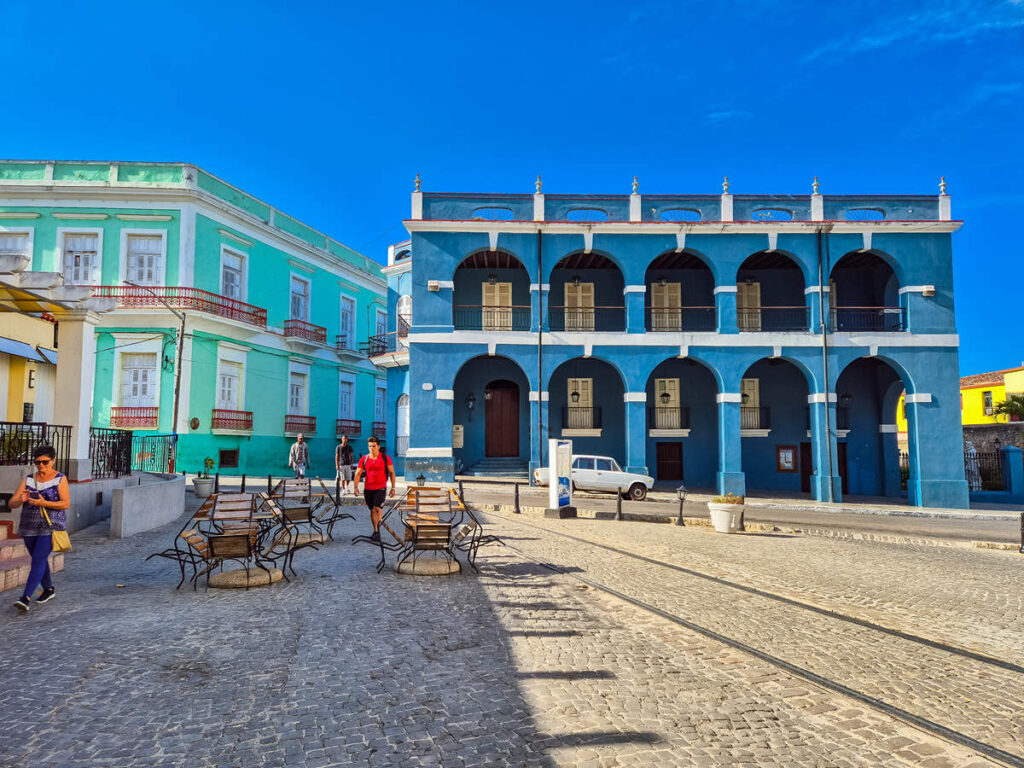 Museo Histórico Provincial de Matanzas