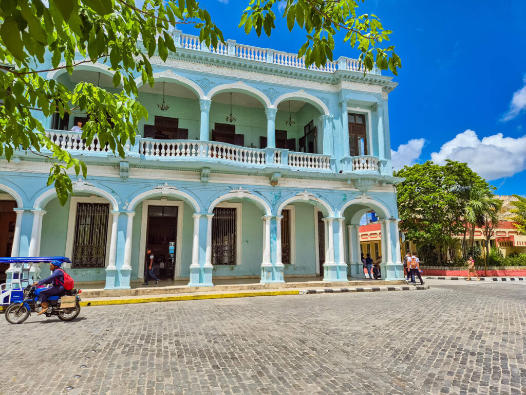 Parque Vidal