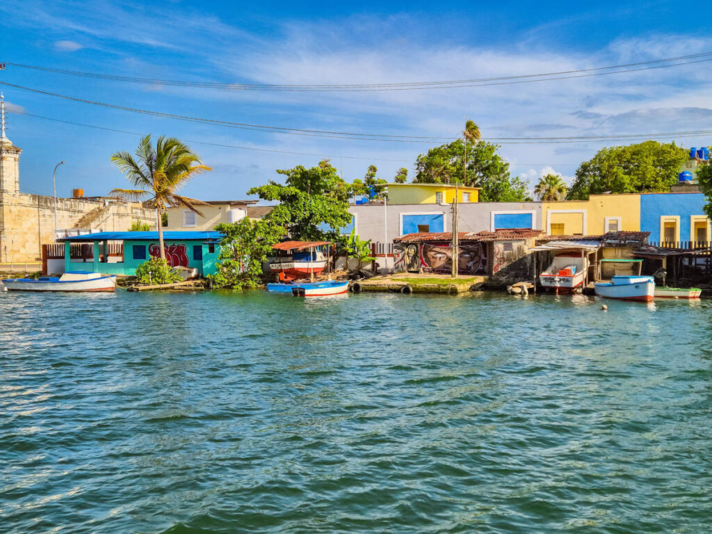 Rio San Juan Matanzas