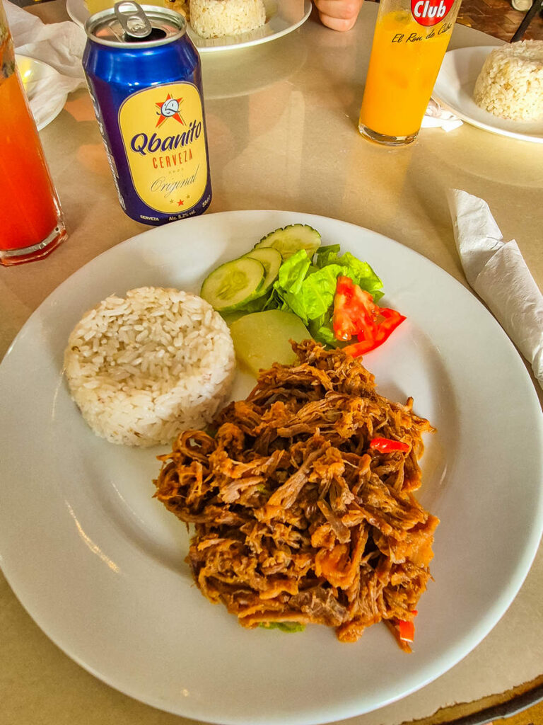 Ropa Vieja